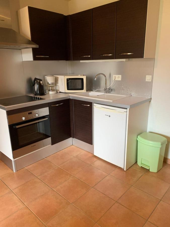 Appartement Neuf Avec Terrasse Sur Praloup 1600 Uvernet-Fours Exterior foto